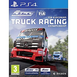 Fia European Truck Championship