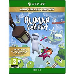 Human Fall Flat Anniversary Edition