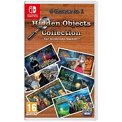 Hidden Objects Collection
