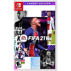 Fifa 21