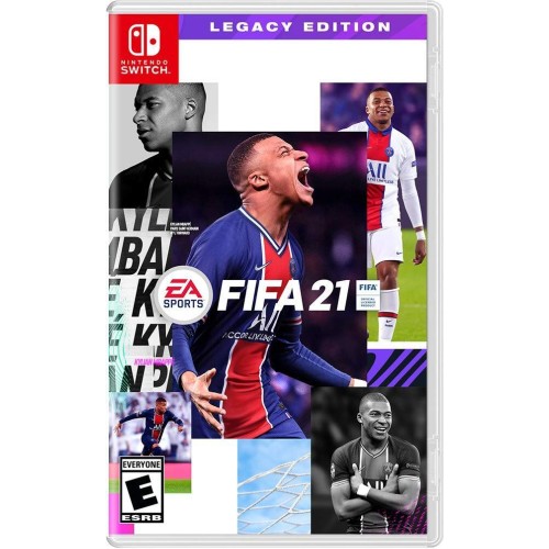 Fifa 21