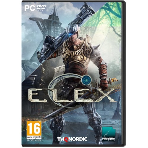 Elex