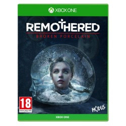 Remothered Broken Porcelain