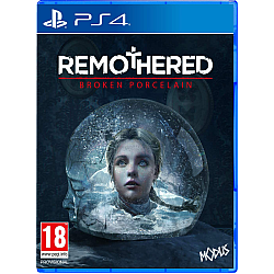 Remothered Broken Porcelain