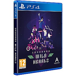 Sayonara Wild Hearts