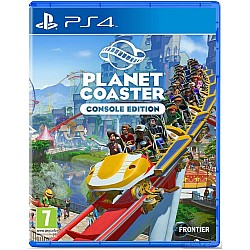 Planet Coaster