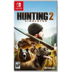 Hunting Simulator 2