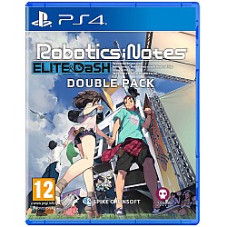 Robotics Notes Double Pack