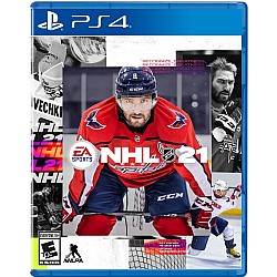 Nhl 21