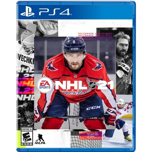 Nhl 21