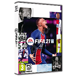 Fifa 21