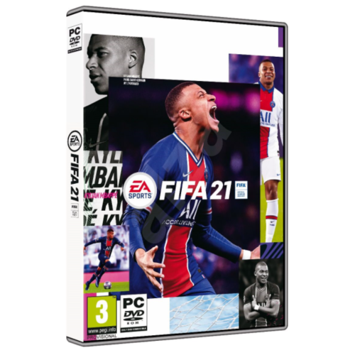 Fifa 21