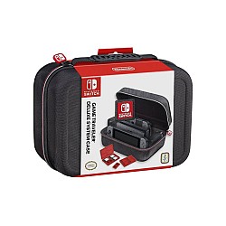 Travel Case game Deluxe System
