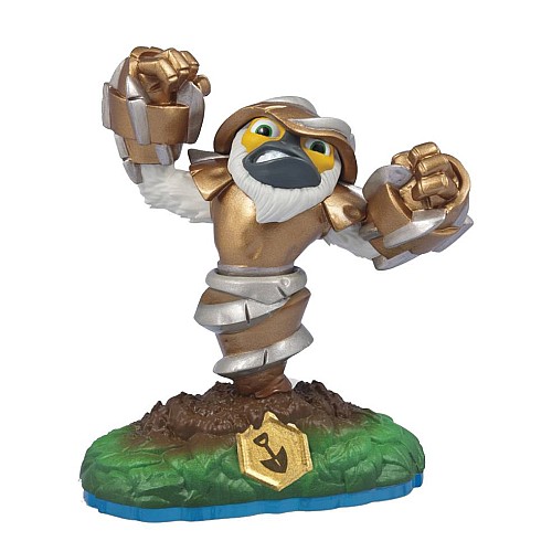 Skylanders Swap Force Grilla Drilla Shapeshifter Video Games And Consoles