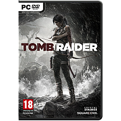 Tomb Raider