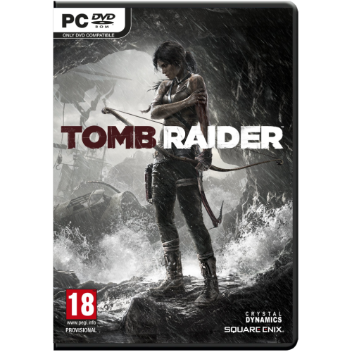 Tomb Raider
