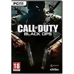 Call Of Duty Black Ops
