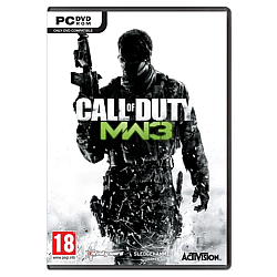 Call Of Duty Modern Warfare 3