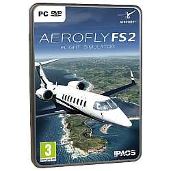 Aerofly Fs 2 Steelbook Edition