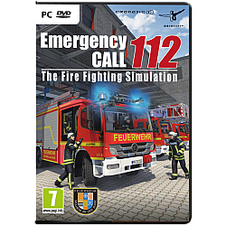Emergency Call 112 Platinum Edition