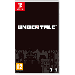 Undertale Import