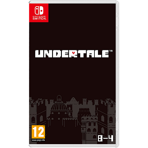Undertale Import