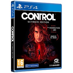 Control Ultimate Edition