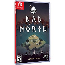Bad North Limited Run