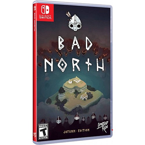 Bad North Limited Run
