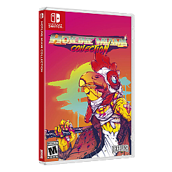 Hotline Miami Collection