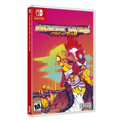 Hotline Miami Collection