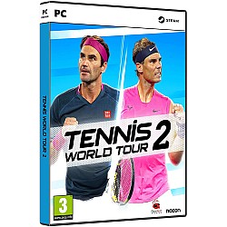 Tennis World Tour 2