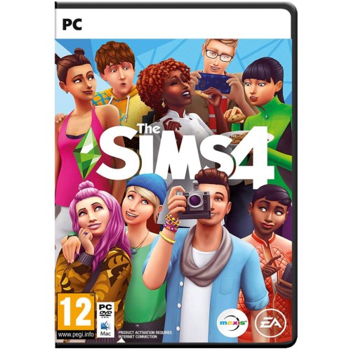 The Sims 4