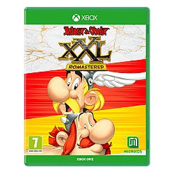 Asterix & Obelix Xxl Romastered