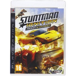 Stuntman Ignition