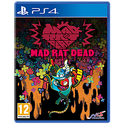 Mad Rat Dead