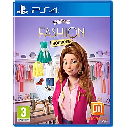 My Universe Fashion Boutique