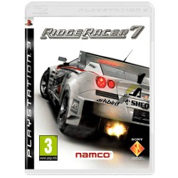 Ridge Racer 7