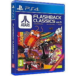 Atari Flashback Vol. 3