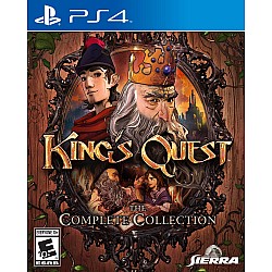 King's Quest Complete Collection