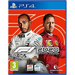 F1 2020