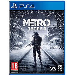 Metro Exodus