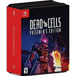 Dead Cells The Prisoner's Edition