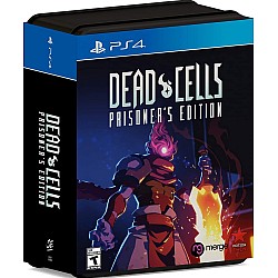 Dead Cells The Prisoner's Edition