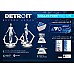 Detroit Become Human Collectors Edition