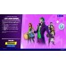 Fortnite The Last Laugh Bundle