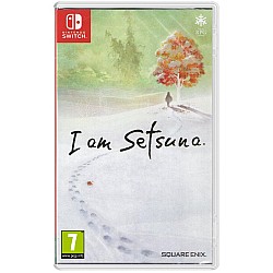 I Am Setsuna