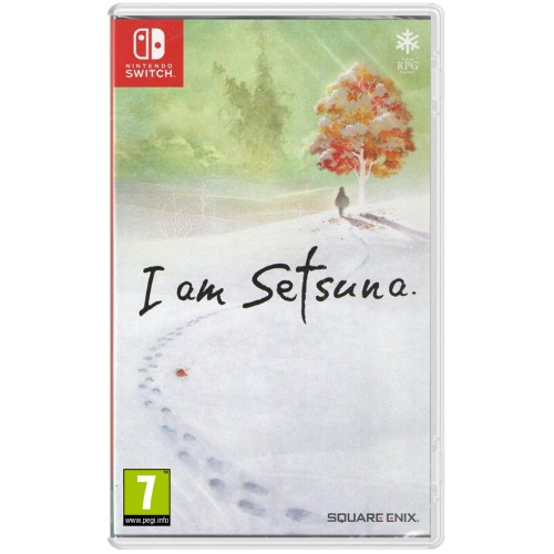 I Am Setsuna
