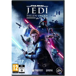 Star Wars Jedi Fallen Order