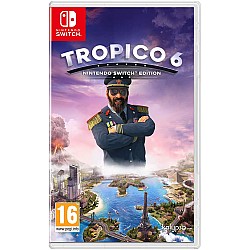 Tropico 6